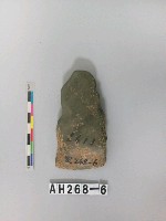 藏品(磨製石斧)的圖片